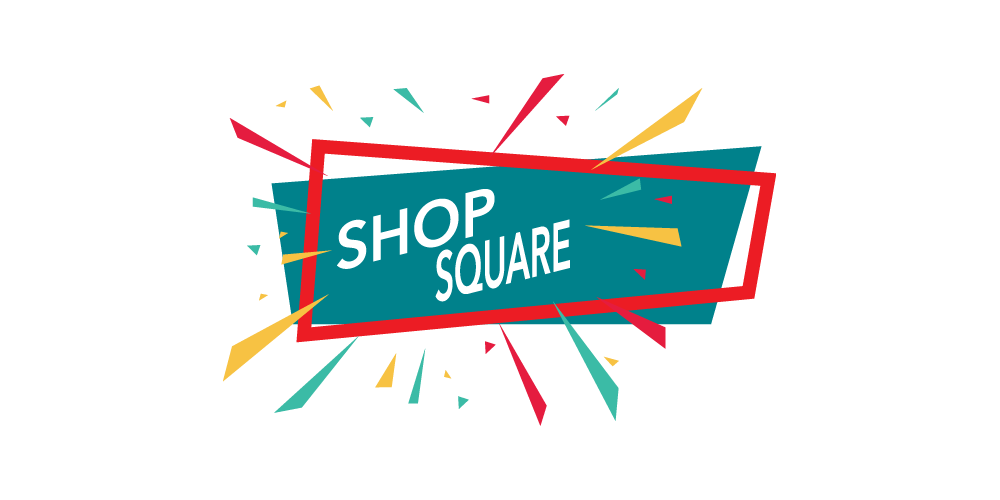 shopsquare_incentive5 Logo